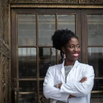 A Young Neurologist Mentors Black Women, Fights Disparities