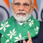 Self-sufficiency, export shouldn’t be restricted to rice and wheat alone: PM Modi
