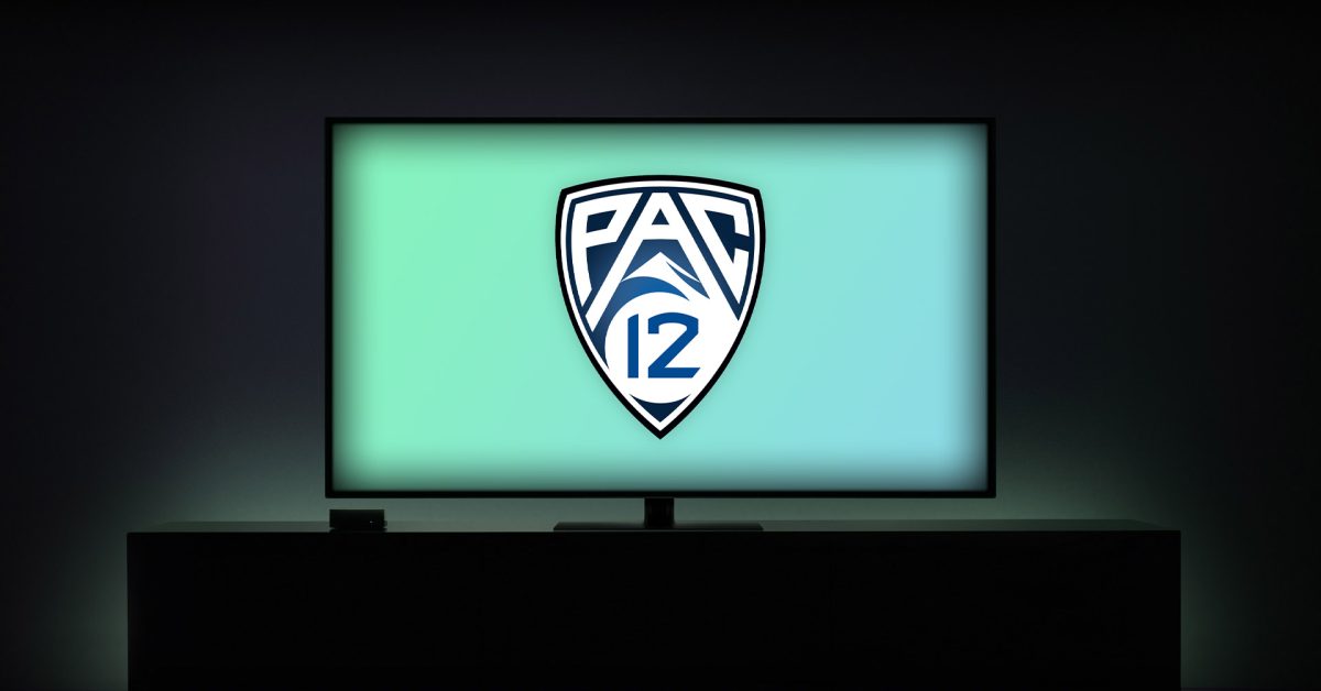 Apple could be new home for Pac-12 football streaming after passing on NFL