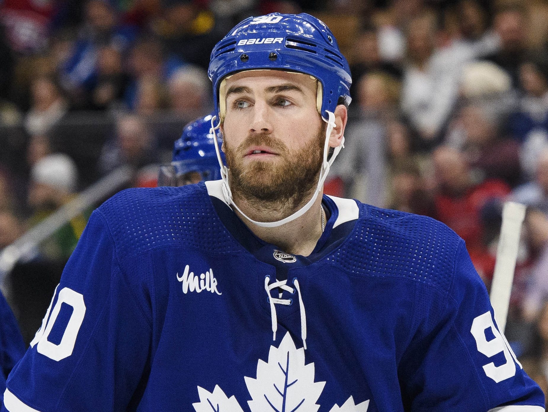 SUN SPORTS ROUNDTABLE: Does Ryan O’Reilly put the Maple Leafs over the hump?