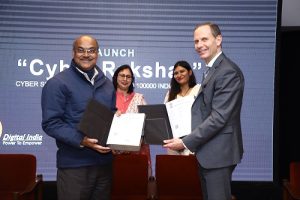 MeitY & Kyndryl Collaborate to Launch Cybersecurity Training Initiative for Women Empowerment