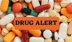 FDA Raises Fake Antimalarial Drug Alert