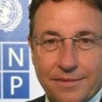 UNDP Administrator Achim Steiner to meet Health Minister on India visit