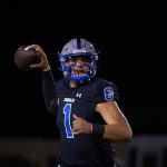 Georgia trending for 5 star QB Dylan Raiola, a recent Ohio State decommit