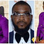 Celebrity Dad, Chidi Mokeme Opens Up On His Battle With An Incurable Ailment And Its Effect On His Career