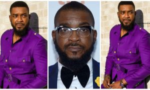Celebrity Dad, Chidi Mokeme Opens Up On His Battle With An Incurable Ailment And Its Effect On His Career