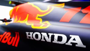 Honda approached by ‘multiple F1 teams’ over 2026 partnership