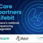 PlumCare RWE partners with Lifebit on Greece’s newborn genomic sequencing program, BeginNGS, Business News