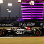 Haas F1 offers an incredible example of their reliability during pre-season testing