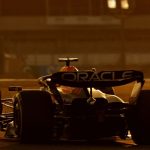 Perez puts Red Bull on top as F1 wraps up pre-season test