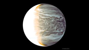 NASA scientist explains why Venus is Earth’s ‘evil twin’ (video)