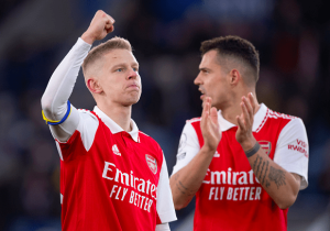 Leicester 0-1 Arsenal: What Were The Main Talking Points As Arsenal Extend Their Stay At The Top Of The Premier League Table?