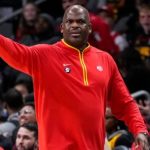 Hawks Fire Veteran Coach Nate McMillan After Just Two Years In Charge