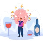 This is How Alcohol Affects the Brain