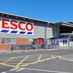 Man ‘murdered’ in ‘mobility scooter robbery’ at Tesco car park as woman arrested