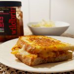 Kimchi Grilled Cheese Is Trending—And We’re Obsessed