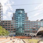 Multiplex set to sign £200m Broadgate contract