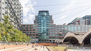 Multiplex set to sign £200m Broadgate contract