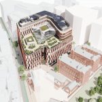 Bouygues signs £300m contract for new London eye hospital