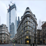 Saudi fixer claims fees for 22 Bishopsgate