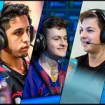 Best Rocket League Players in 2023 – Top 10 Players in the World