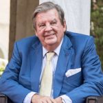 African Billionaire Johann Rupert: Businesses & Networks