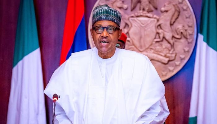 Maiduguri fire: Buhari commiserates with victims, seeks strict vigilance