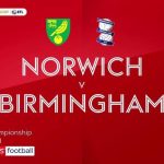 Norwich 3-1 Birmingham | Championship Highlights | Video | Watch TV Show | Sky Sports