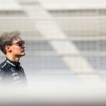 For Mercedes, a ‘difficult’ second day of F1 pre-season testing