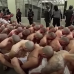 El Salvador’s Welcome Prison Industrial Complex