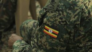 Ugandan soldier kills three colleagues in Somalia