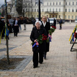 Biden Dispatches Yellen and Blinken to Bolster Support for Ukraine