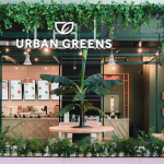 Salad bar concept Urban Greens to make City debut next month