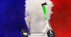 Paris’ vote on banning e-scooters could shape the whole of Europe