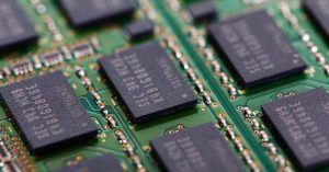 Germany’s new chip factory is a boost to Europe’s semiconductor plans