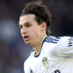 Brenden Aaronson makes early positive impression on new Leeds boss Gracia