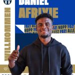 Behind Afriyie Barnieh’s protracted move to FC Zurich