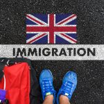 New Online Search Tool for UK Immigration Records