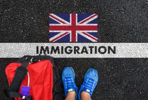 New Online Search Tool for UK Immigration Records