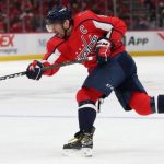 Alex Ovechkin Returning To The Ice Tonight