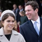 Princess Eugenie’s rumoured US move would be ‘blip on radar’ for Royal Family