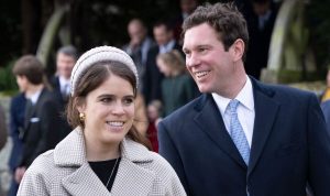 Princess Eugenie’s rumoured US move would be ‘blip on radar’ for Royal Family