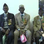 African soldiers: France’s forgotten war heroes finally given full pension rights