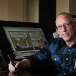 Dilbert creator, who called Black Americans a ‘hate group,’ faces more fallout