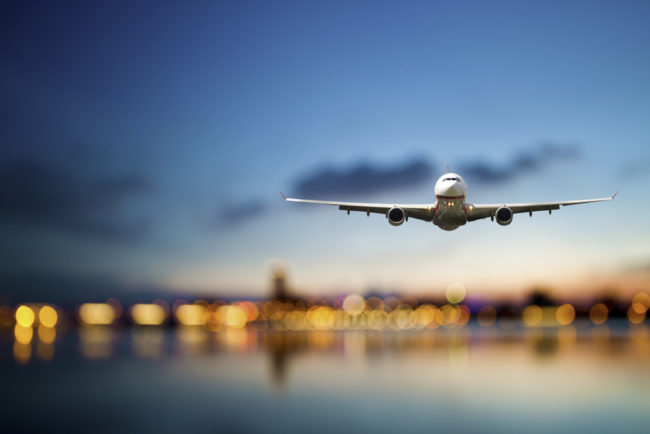AirlineRatings.com announces top 20 safety airlines for 2023