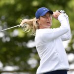 Suzann Pettersen Calls Tiger Woods’s Tampon Stunt a ‘Boyish Joke’