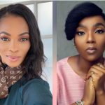 Be warned! Georgina Onuoha blast Chioma Akpotha after she shared DM from four years ago