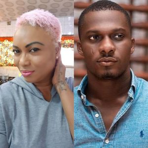 He Disgusts Me, I Don’t Watch Anything Of His – Actress Pascaline Edwards Attacks Zionfelix