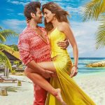 Kartik Aaryan, Kriti Sanon starrer Shehzada becomes the No.1 trending trailer on YouTube