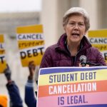 Supreme Court Weighs Biden Student Loan Plan Worth Billions 